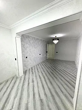 Satılır 2 otaqlı mənzil 55 m²