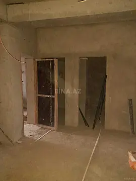 Satılır 3 otaqlı mənzil 112 m²