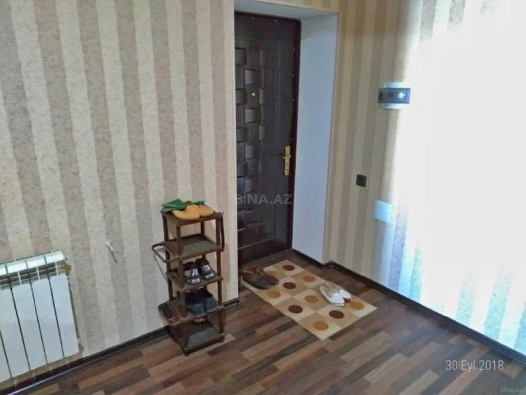 Kirayə verilir 3 otaqlı mənzil 89 m²