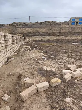 Satılır torpaq sahəsi 3 m²