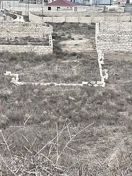Satılır torpaq sahəsi 3 m²