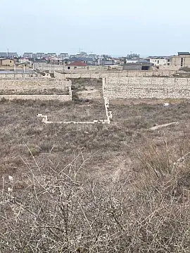 Satılır torpaq sahəsi 3 m² — Bakı, Nardaran 3.00 m²