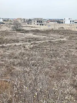 Satılır torpaq sahəsi 3 m²
