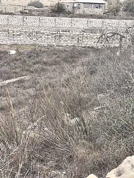 Satılır torpaq sahəsi 3 m²