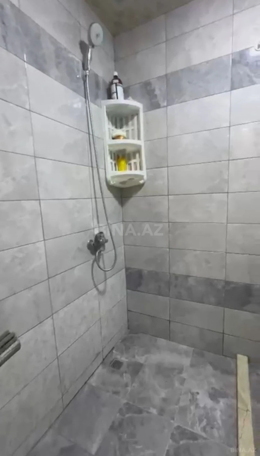 Satılır 2 otaqlı mənzil 50 m²