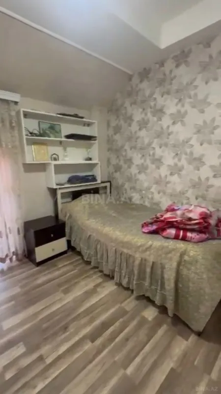Satılır 2 otaqlı mənzil 50 m²