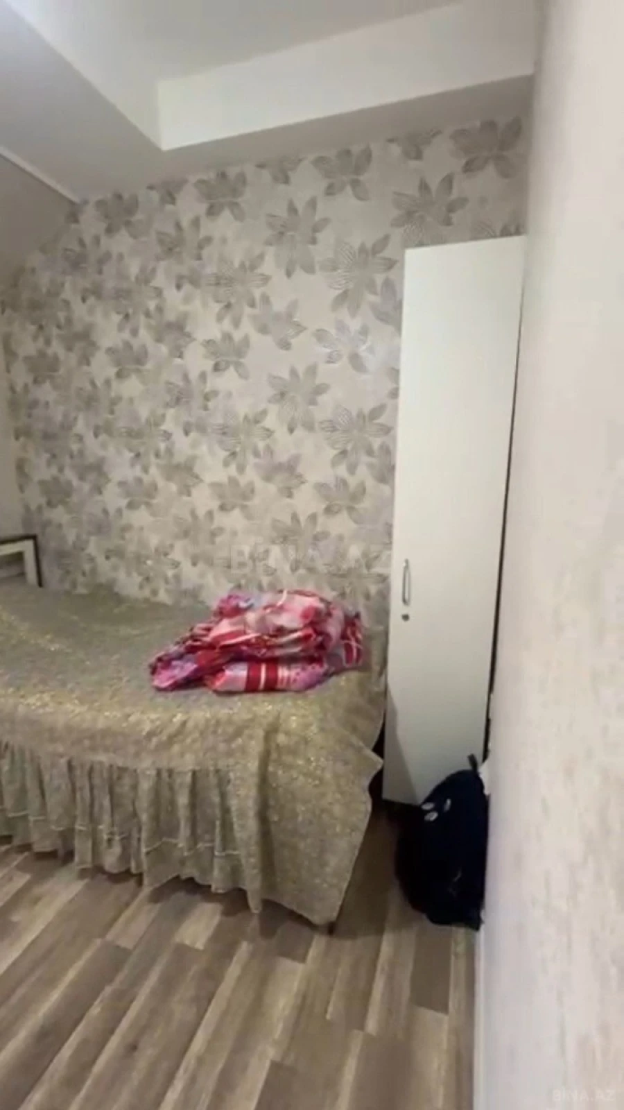 Satılır 2 otaqlı mənzil 50 m²