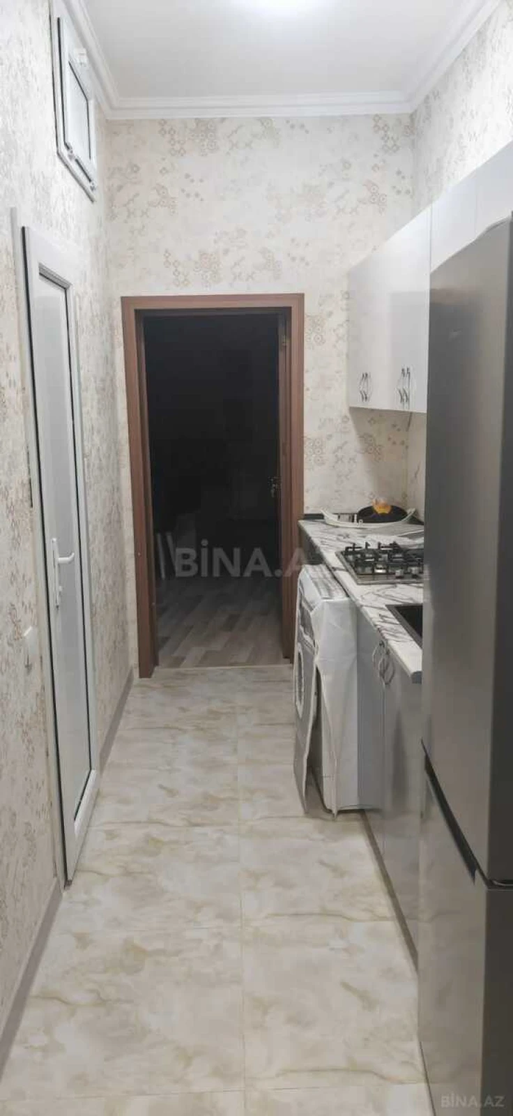 Satılır 2 otaqlı mənzil 50 m²