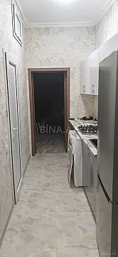 Satılır 2 otaqlı mənzil 50 m²