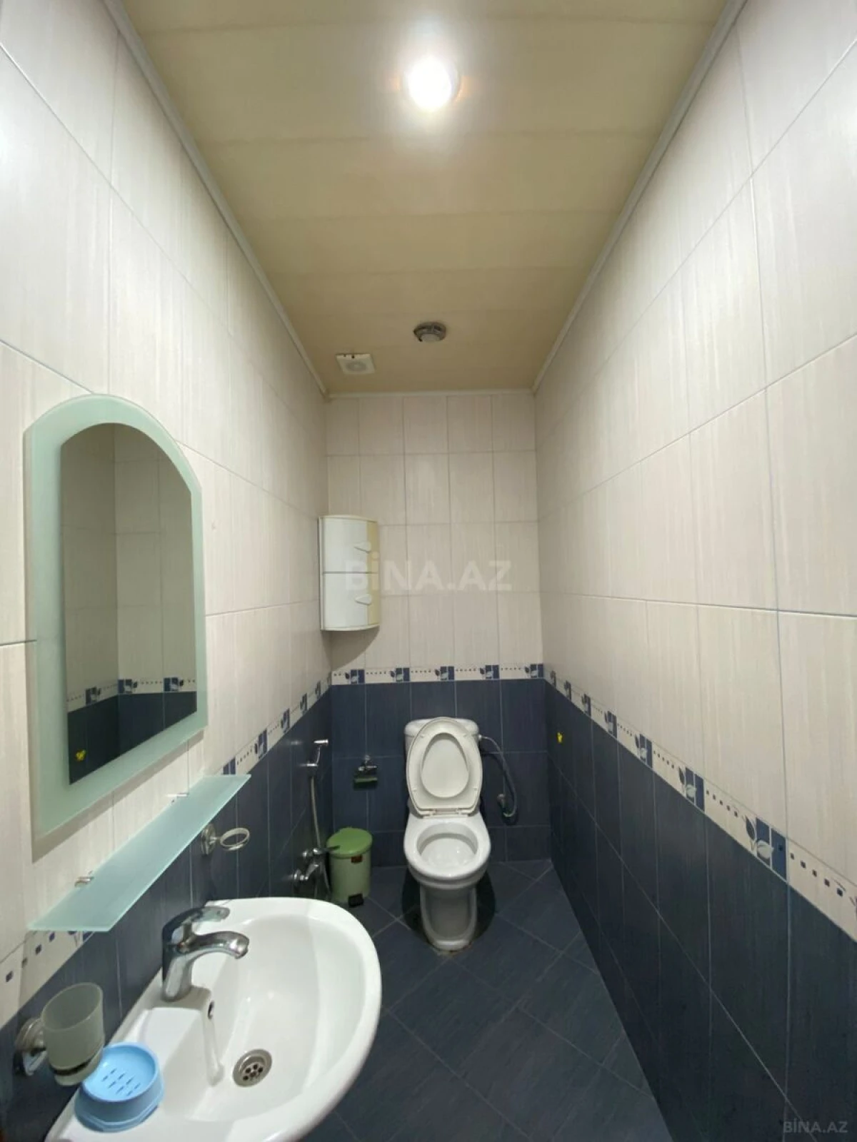 Kirayə verilir 3 otaqlı mənzil 115 m²