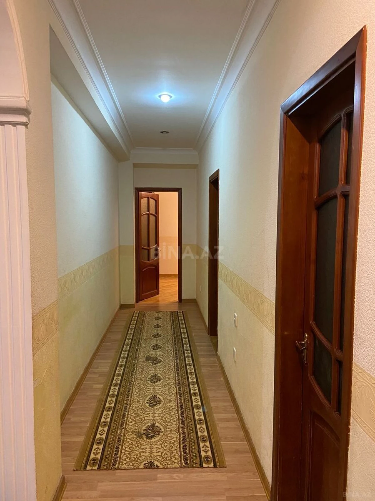 Kirayə verilir 3 otaqlı mənzil 115 m²