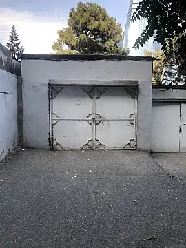Kirayə verilir qaraj 40 m²