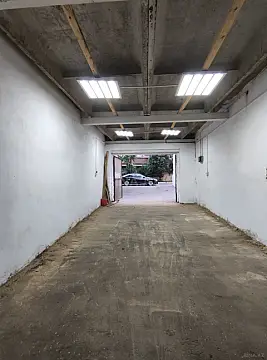 Kirayə verilir qaraj 40 m²