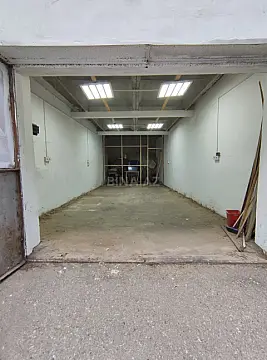 Kirayə verilir qaraj 40 m²