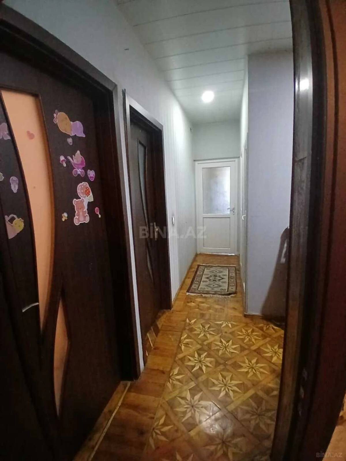 Satılır 3 otaqlı mənzil 90 m²
