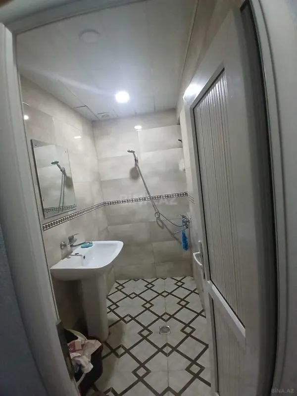 Satılır 3 otaqlı mənzil 90 m²