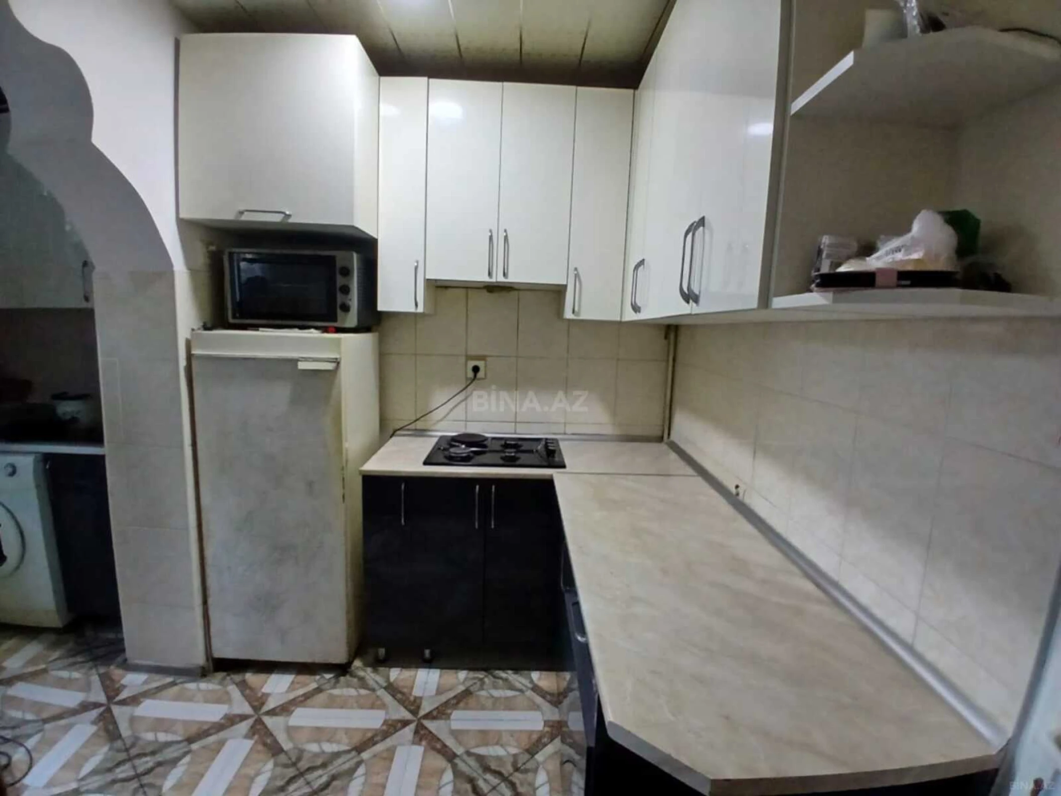 Satılır 3 otaqlı mənzil 90 m²