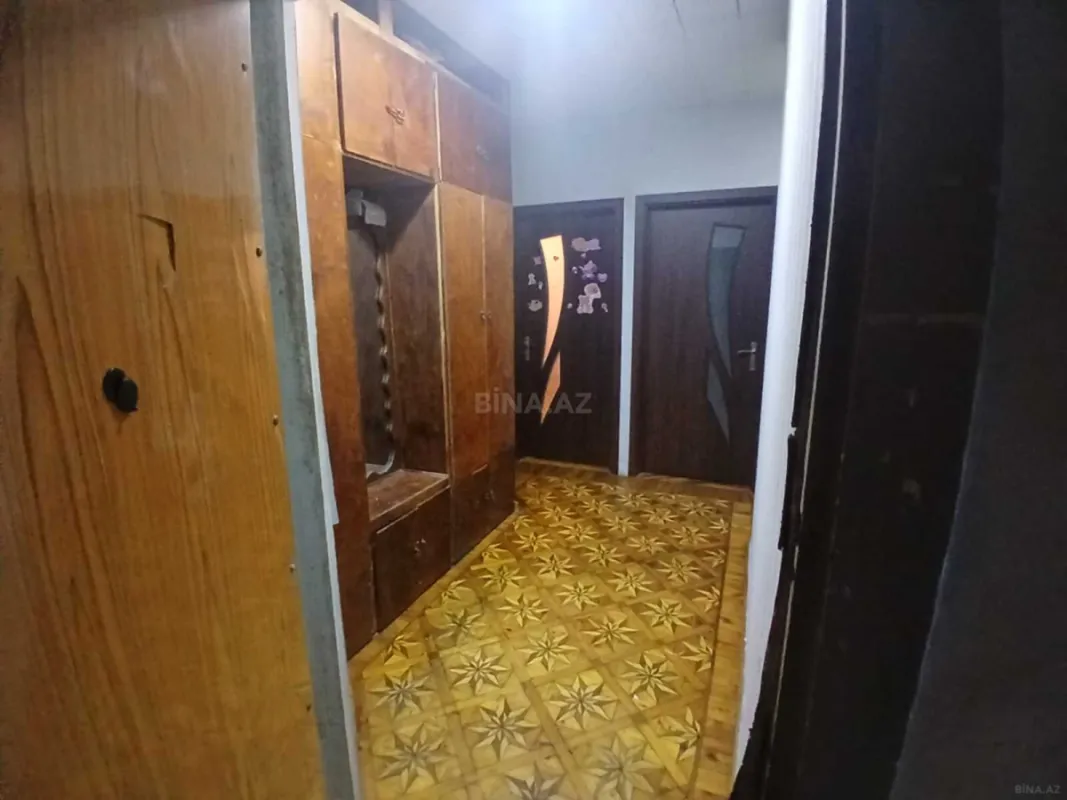 Satılır 3 otaqlı mənzil 90 m²