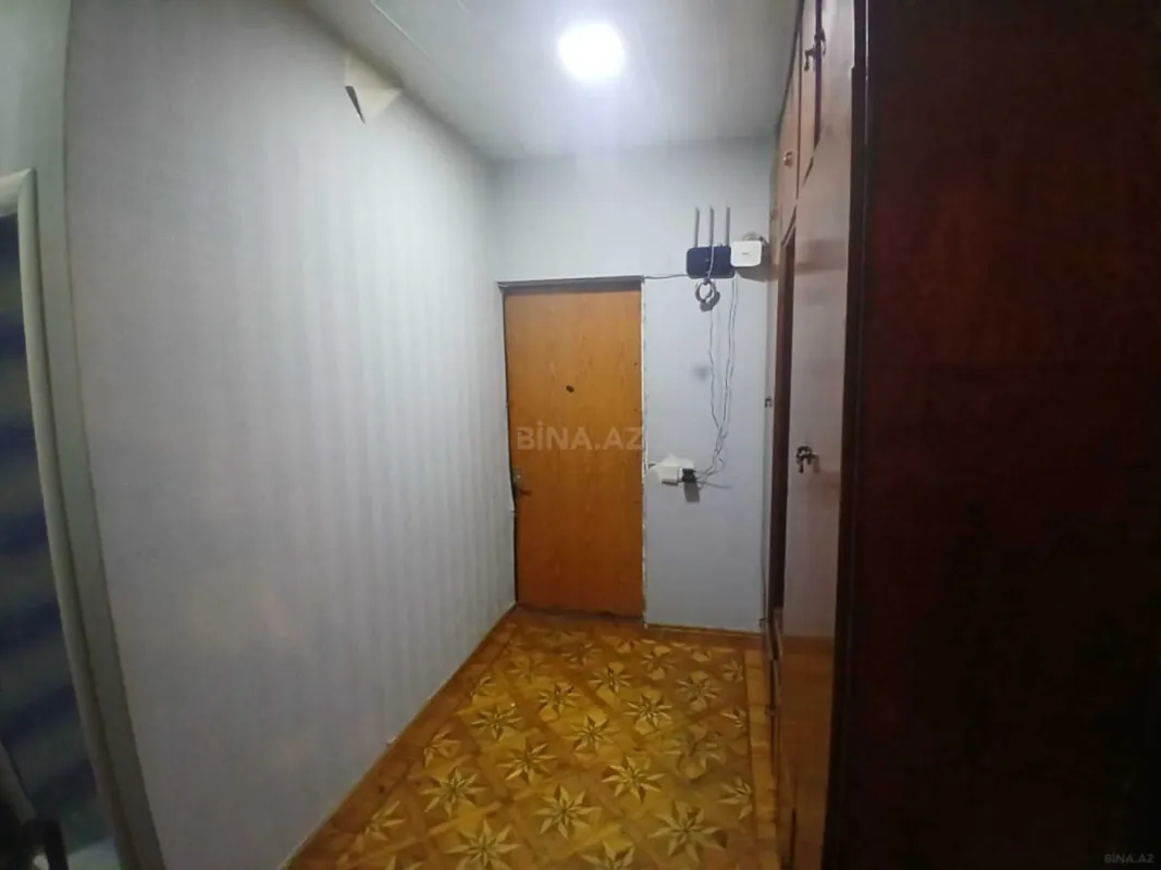 Satılır 3 otaqlı mənzil 90 m²