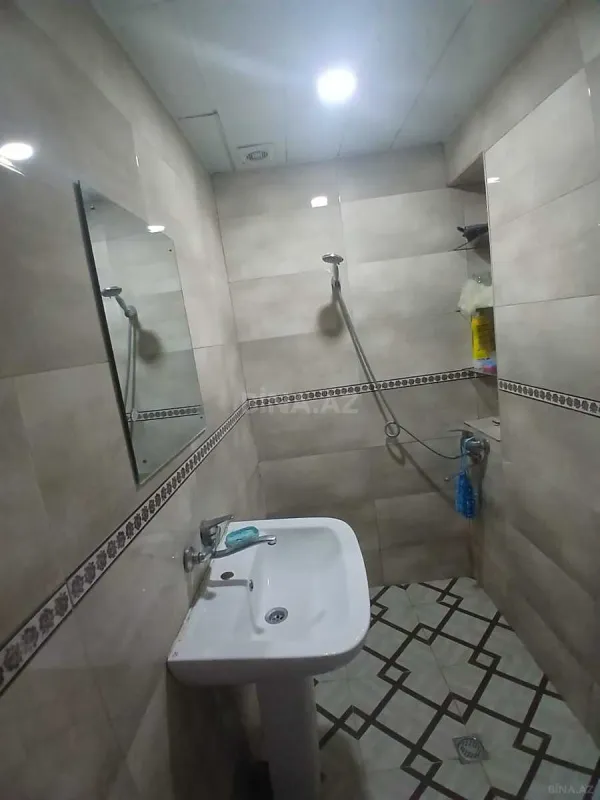 Satılır 3 otaqlı mənzil 90 m²