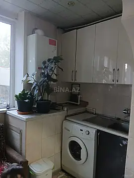 Satılır 3 otaqlı mənzil 90 m²