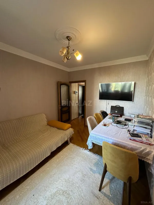 Satılır 2 otaqlı mənzil 60 m²