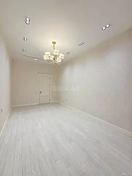 Satılır 2 otaqlı mənzil 107 m²