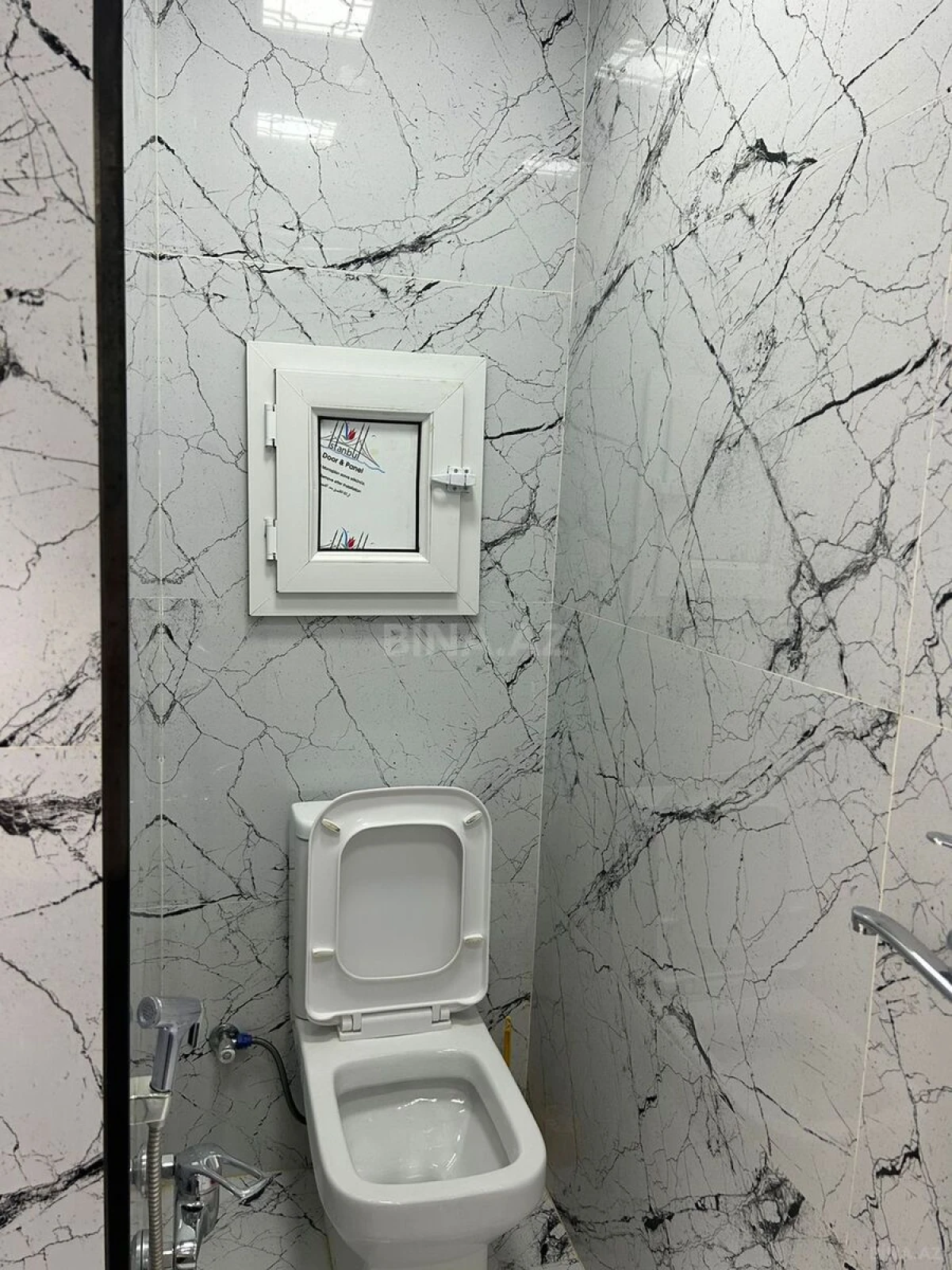 Kirayə verilir 2 otaqlı mənzil 47 m²