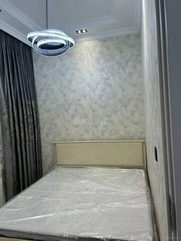 Kirayə verilir 2 otaqlı mənzil 47 m²
