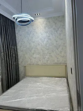 Kirayə verilir 2 otaqlı mənzil 47 m²