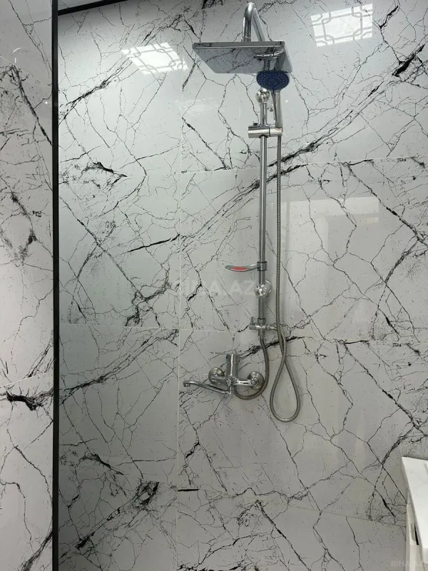 Kirayə verilir 2 otaqlı mənzil 47 m²