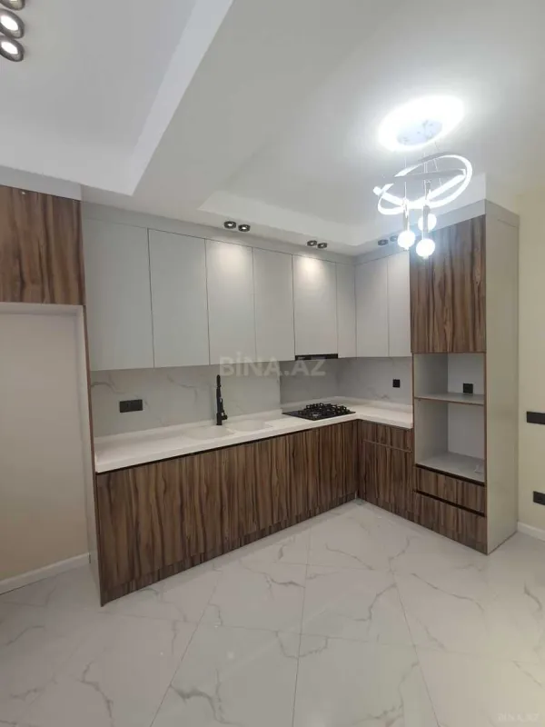 Satılır 3 otaqlı mənzil 100 m²