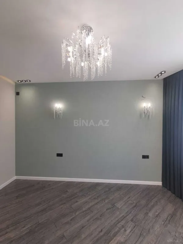 Satılır 3 otaqlı mənzil 100 m²