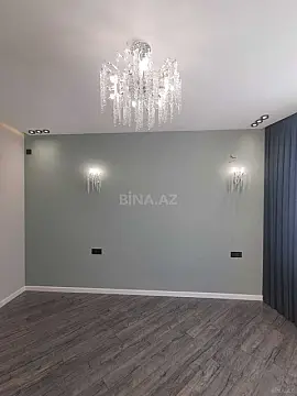 Satılır 3 otaqlı mənzil 100 m²