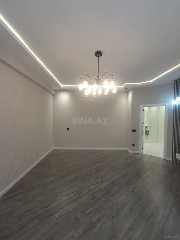 Satılır 3 otaqlı mənzil 100 m²