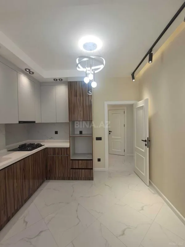 Satılır 3 otaqlı mənzil 100 m²