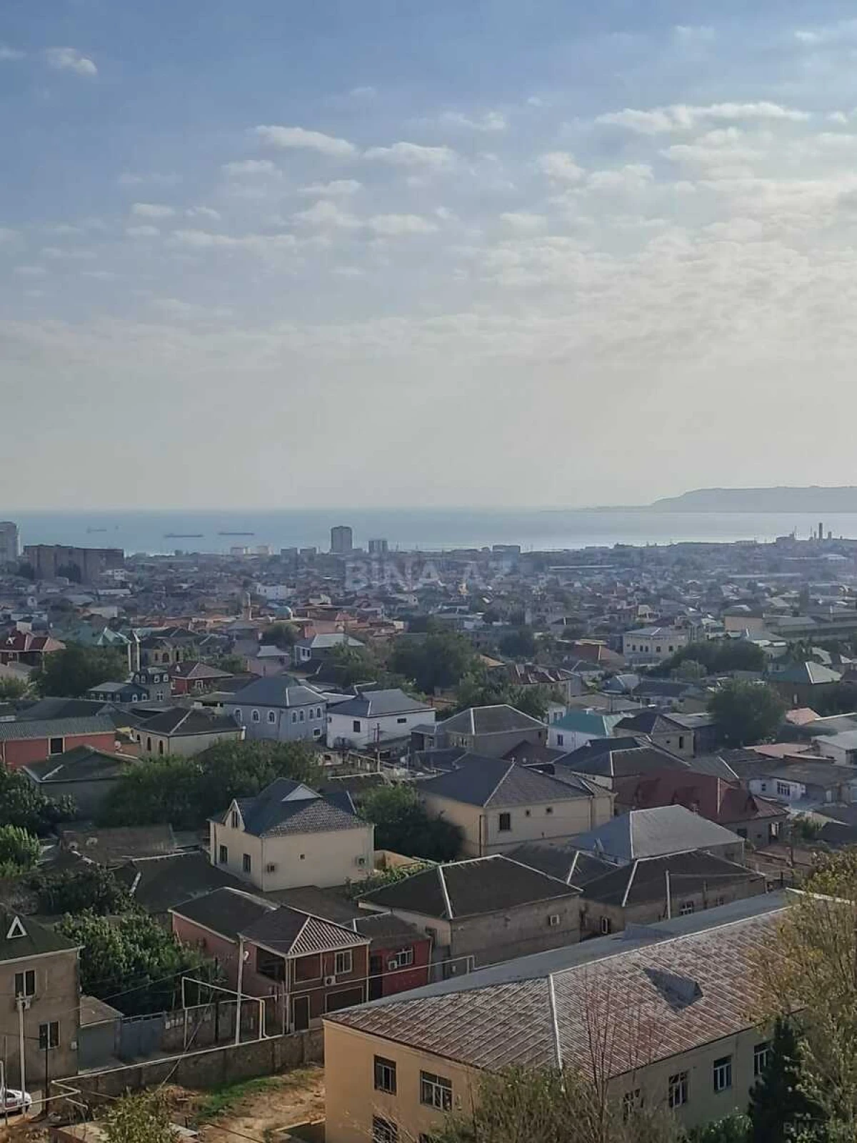 Satılır 3 otaqlı mənzil 100 m²