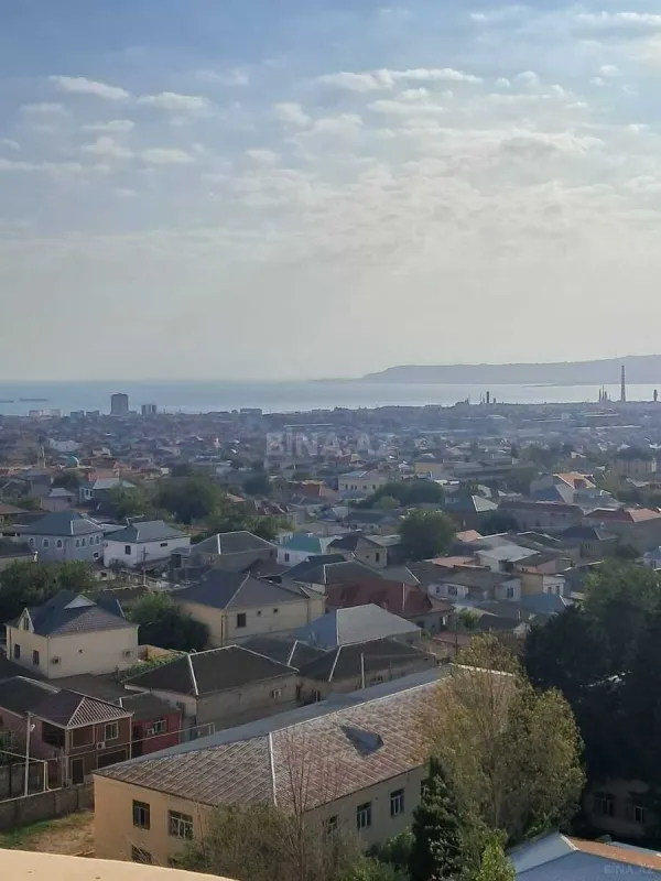 Satılır 3 otaqlı mənzil 100 m²