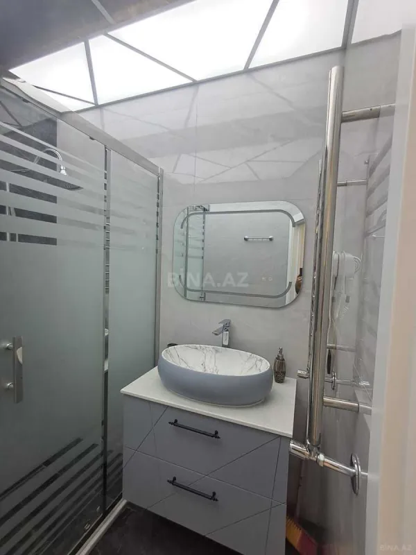 Satılır 3 otaqlı mənzil 100 m²