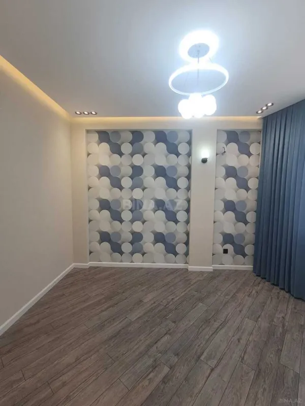 Satılır 3 otaqlı mənzil 100 m²
