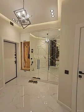 Satılır 3 otaqlı mənzil 100 m²