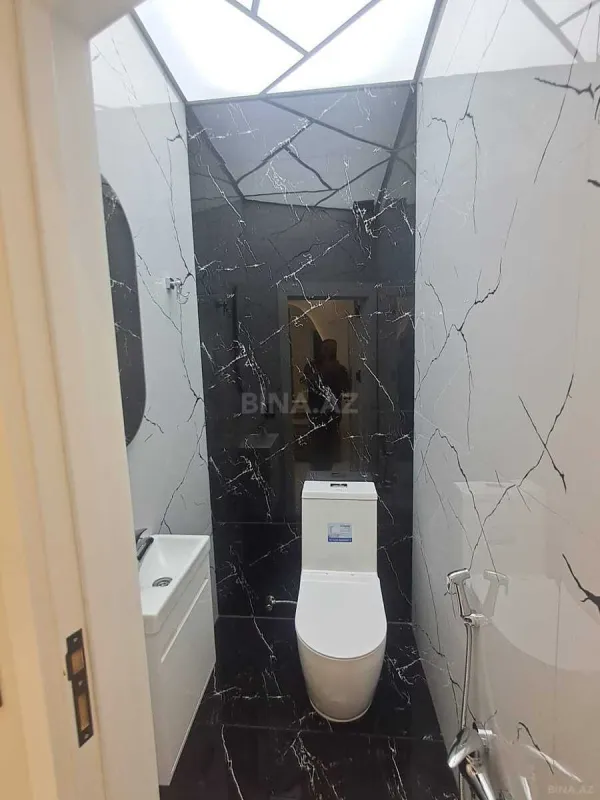 Satılır 3 otaqlı mənzil 100 m²