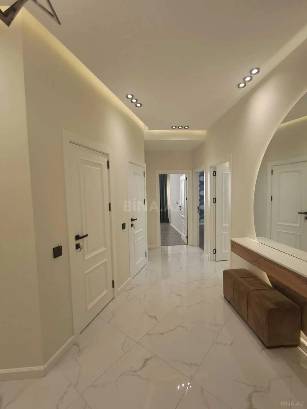 Satılır 3 otaqlı mənzil 100 m²