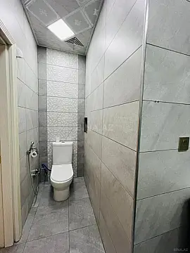 Kirayə verilir 2 otaqlı mənzil 55 m²