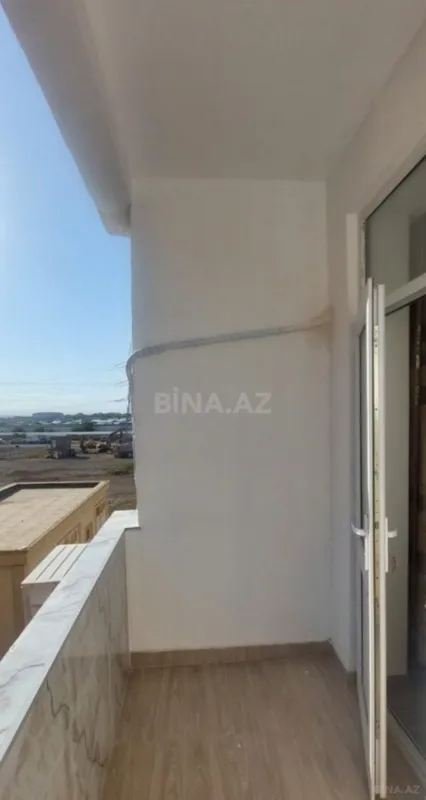 Kirayə verilir 1 otaqlı mənzil 57 m²