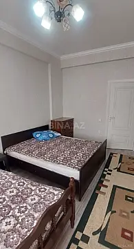 Kirayə verilir 1 otaqlı mənzil 57 m²