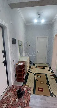 Kirayə verilir 1 otaqlı mənzil 57 m²