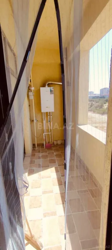 Kirayə verilir 3 otaqlı mənzil 119 m²