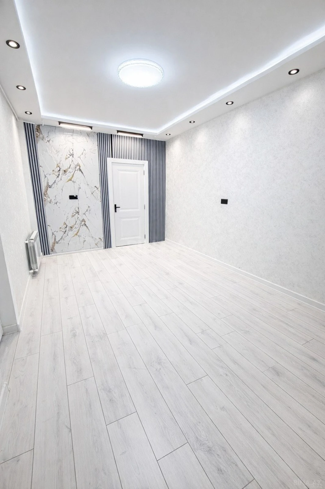 Satılır 2 otaqlı mənzil 48 m²