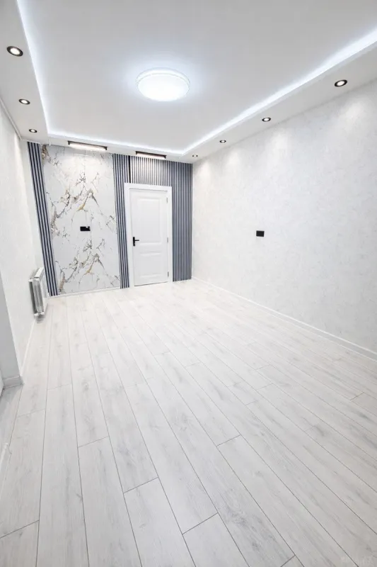 Satılır 2 otaqlı mənzil 48 m²